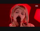 AURORA - 忘れられた愛（ライブ）