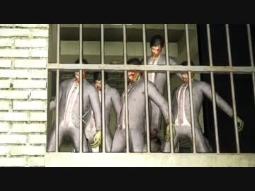 [7DTD] 悪夢の動物園は常走10 [α18.1]