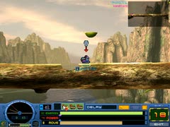 フォートレス2  スーパータンク 実況