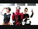 【第五人格】PLATONIC GIRL【踊ってみた】
