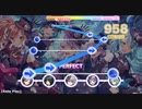 【デレステ創作譜面】Opera of the wasteland【BanG Dream!】