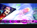 エクバ2　固定詰め合わせ12-1【俺のL覚を吸ってくれ・・・！(FAZZ＆マックスター)】
