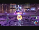 イース9　インフェルノボス 　ラスボス１、この戦いたのしーー