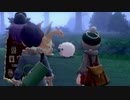 【ポケモン剣盾】17年ぶりのポケモン!!まったりストーリーやる!!  No.002