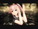 【MMD艦これ】シャルル【由良さん】