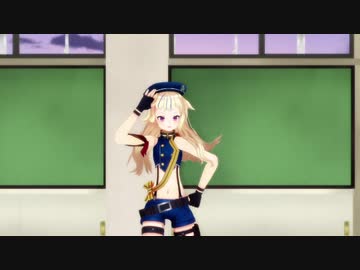 金曜日のおはよう(鈴木ヒナ)