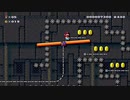 初めてのマリオメーカー part22【ストーリー編】