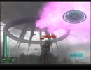 【地球防衛軍２】MA片手にHARD縛り　St.7,8【PAR】