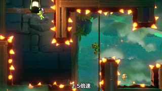 【ユーカレイリーとインポッシブル迷宮】ちょこちょこ遊ぶ　Part20 【VOICEROID実況】