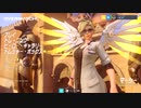 他力本願のoverwatch47