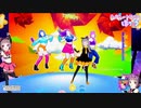 FANCY(TWICE)_JUST DANCE_VIRTUALCAST DANCE_バーチャルキャスト