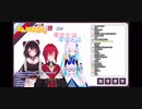 backnumber「瞬き」Covered by リゼアン ［歌詞付き］