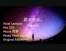 【ランタナ】スパークル【歌ってみた】