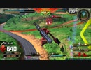 履物のEXVS2　62足目　コレンカプル　固定