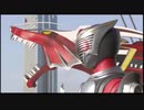 ライダーのベルト音声をゼロワンドライバーに言わせてみた（平成一期）