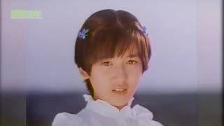 1984年11月に沖縄でやっていたＣＭ①
