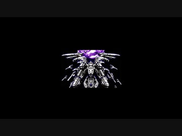 Schwarzschild GXR 時現の遺人～プロローグ～