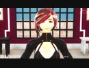 【MMD第三回STONE祭】flos【STONE式_MeIKO_BumbleBee】