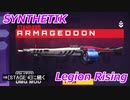 [ゆっくり実況プレイ] SYNTHETIK : Legion Rising スナイパー (145%) Stage 3