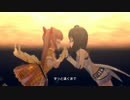 【デレステ眼鏡MV 2】池袋博士と、春菜ちゃん(SSR)でSecret Daybreak【1080p/3Dリッチ/60fps】