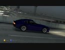 首都高バトルX　キャプチャテスト動画