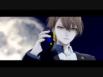 【SMC組】仮面ライバー2434　SMC組登場シーン【にじさんじMMD】