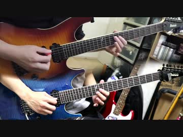 Original Song "Leon" (feat. Ryuuta Sasaki)
