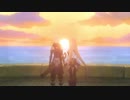 二人三脚　TOS　PS3版OP
