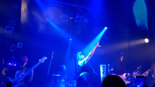 Dual Alter World 1st LIVE TOUR 2019 