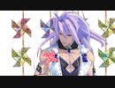 【人力・MMD】鎖/の/少/女【刀剣乱舞】
