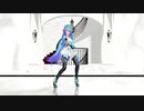 【MMD】サイバーチックなミクさんでLove Me If You Can【固定カメラ1080p60fps】
