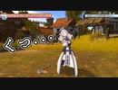 【ホロ3D】くっころを実演する女騎士･ノエル
