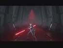 ジェダイ：フォールン・オーダー 普通にプレイ31 トリラ・スドゥリ戦