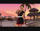 【DOAX3fortune】着替え成功+失敗 エレナ