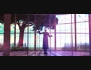【MMD刀剣乱舞】flos【へし切長谷部】