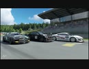 【GT Sport：430R】バトルしてれば眠気なんて吹っ飛びますね