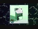 SNAREWAVES - メンソール (FEAT. BENXNI べノ二, NATE)