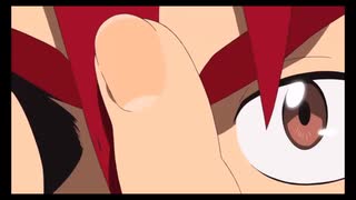 ホモと見るマイナーだが良作アニメOP集