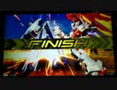 【EXVS2】ですともおじさんのエクツ珍道中294【直撮り】