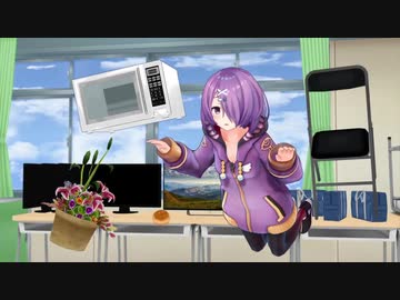 【MAD】アイドル部カーニバル!!