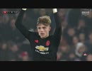 《19-20EPL：第13節》 シェフィールド・ユナイテッド vs マンチェスター・ユナイテッド