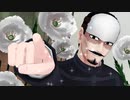 [金カムMMD] Lt. Tsurumi's charm (scene from episode 19)