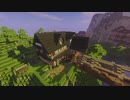 【Minecraft】いきば世界 The Another Part.08 【ゆっくり】