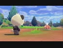 【実況】ポケットモンスターシールドをちょくちょく進める。part11
