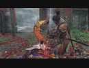 【SEKIRO】発売日からトロコンするまで【実況】　part59