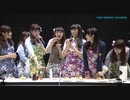 握手会に便乗YNN「朱里の、もうすぐ3時のおやつやで!」