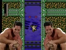 ロックマラ4　Dr.ゲイリーカプセル