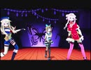 【MMD】Vtuber達にMasked bitcHでダンスを踊ってもらいました。【Vtuber】