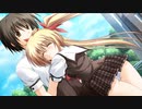 片恋の月　プレイ動画　パート37　杏奈ルート1