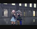 【MMD】SeaBreeze【もこ田めめめ×姫乃愛琳】